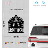 Great Designs Start with Great Architects